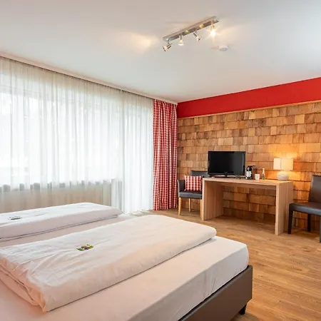 The Smart Guest house *